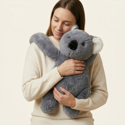 Calmaroo Weighted Calm Plush