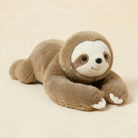 Luna the Sloth