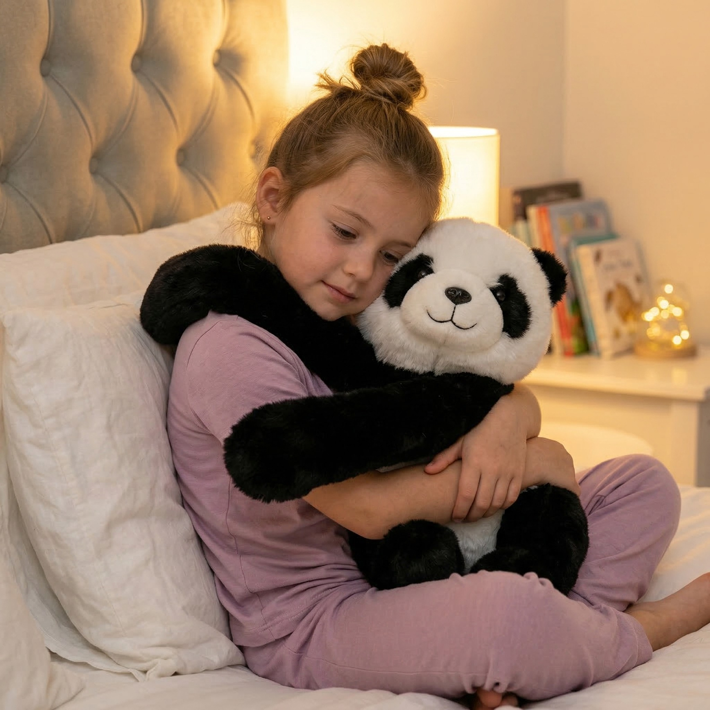 Calmaroo Weighted Calm Plush