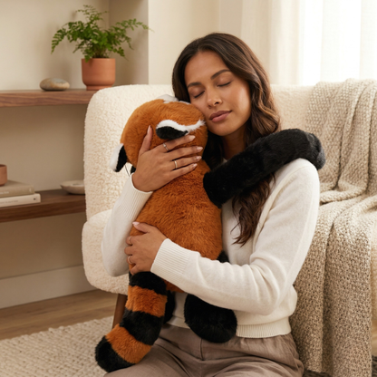 Calmaroo Weighted Calm Plush