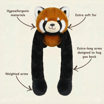 Calmaroo Weighted Calm Plush
